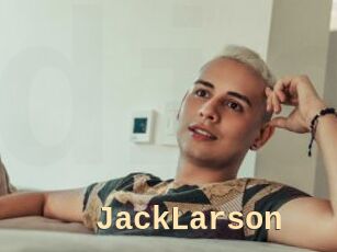 JackLarson