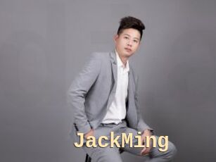 JackMing