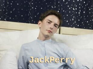 JackPerry