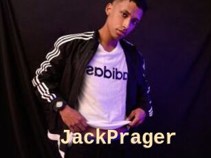 JackPrager