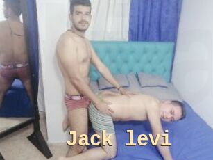 Jack_levi