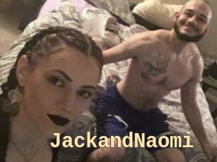 JackandNaomi