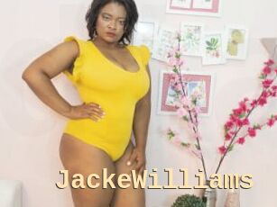 JackeWilliams