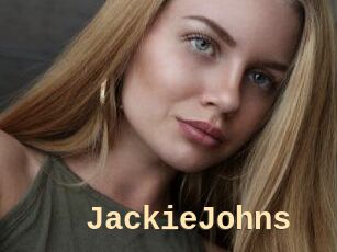 JackieJohns