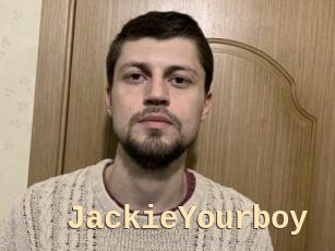 JackieYourboy