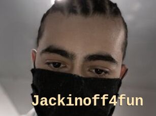Jackinoff4fun