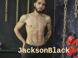 JacksonBlack