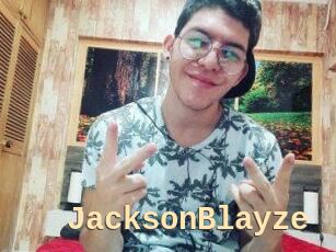 JacksonBlayze