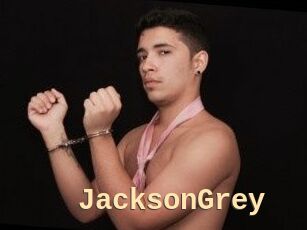 JacksonGrey