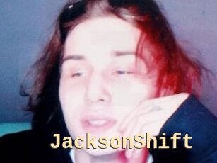 JacksonShift