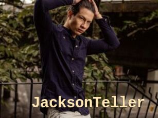 JacksonTeller