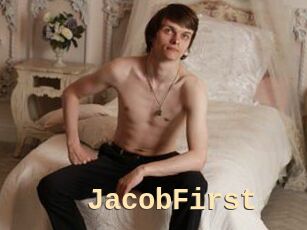JacobFirst