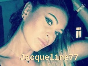 Jacqueline77