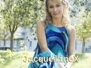 JacquelineX