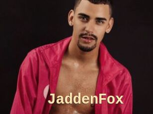 JaddenFox