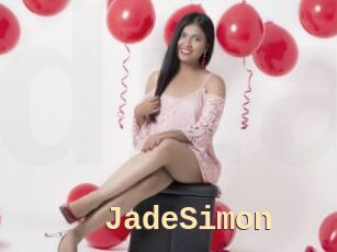 JadeSimon