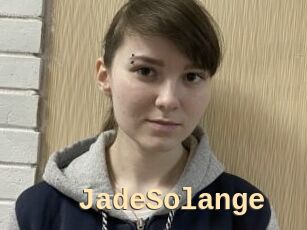 JadeSolange