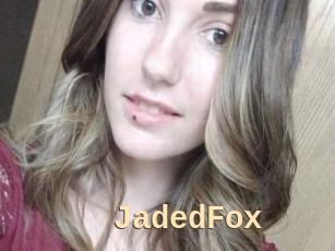 JadedFox