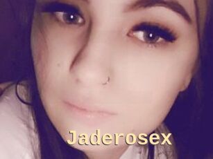Jaderosex