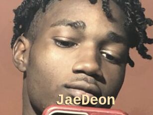 JaeDeon