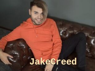JakeCreed