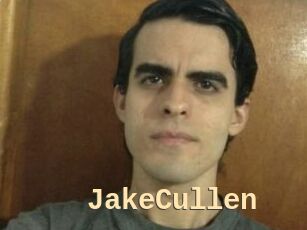 JakeCullen