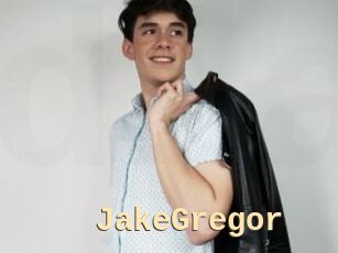 JakeGregor
