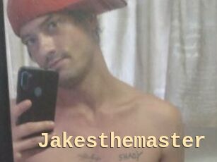 Jakesthemaster