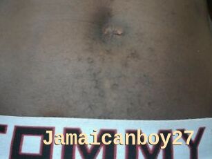 Jamaicanboy27