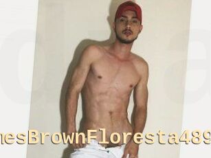 James_BrownFloresta489