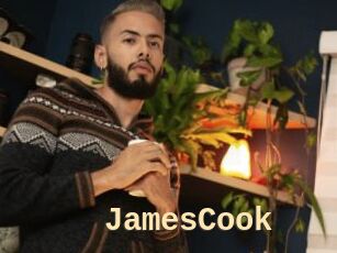 JamesCook