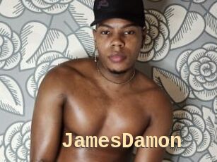 JamesDamon