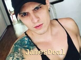 JamesDeal