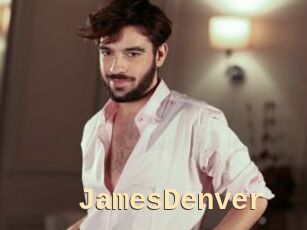 JamesDenver
