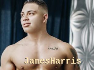 JamesHarris