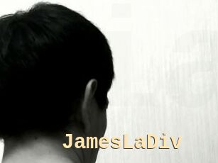 JamesLaDiv