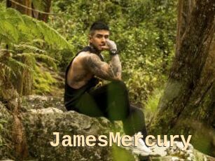 JamesMercury
