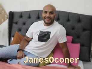 JamesOconer