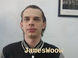 JamesWoow