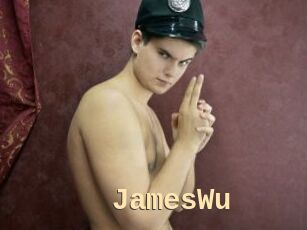 JamesWu