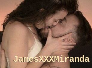 JamesXXXMiranda