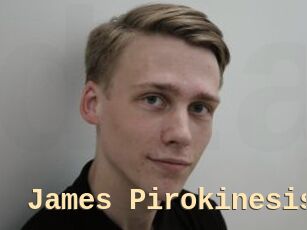 James_Pirokinesis