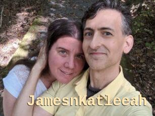 James_n_Katleeah