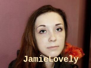 JamieLovely