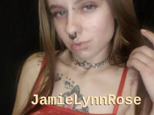 JamieLynnRose