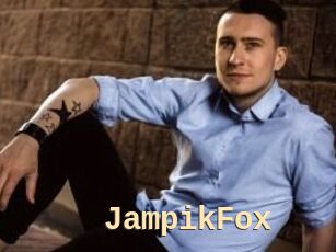 Jampik_Fox