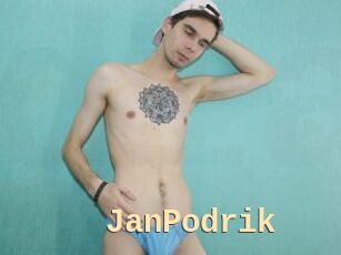 JanPodrik