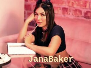 JanaBaker