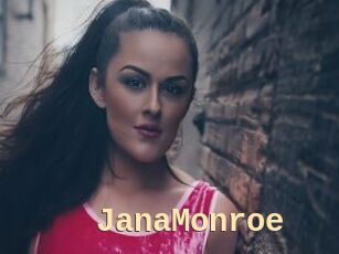 JanaMonroe