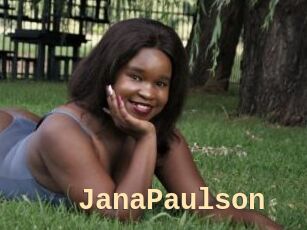 JanaPaulson
